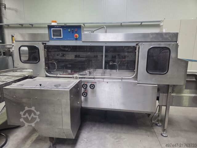 Ibonhart horizontal packaging machine Ibonhart APH6