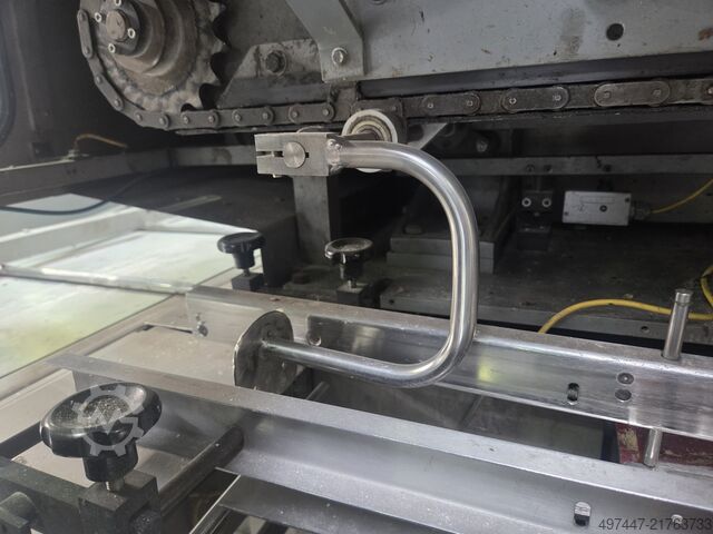 Ibonhart horizontal packaging machine Ibonhart APH6