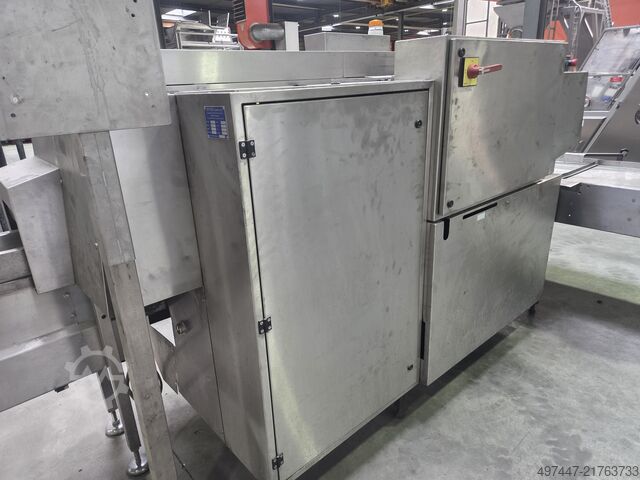 Ibonhart horizontal packaging machine Ibonhart APH6