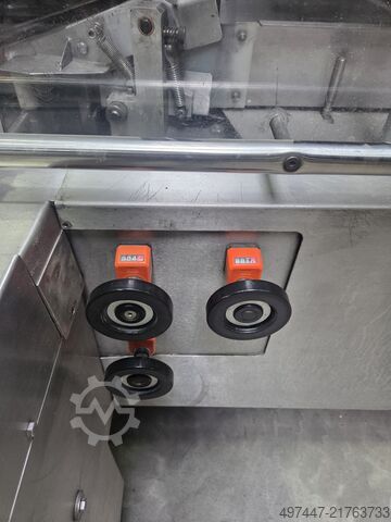 Ibonhart horizontal packaging machine Ibonhart APH6