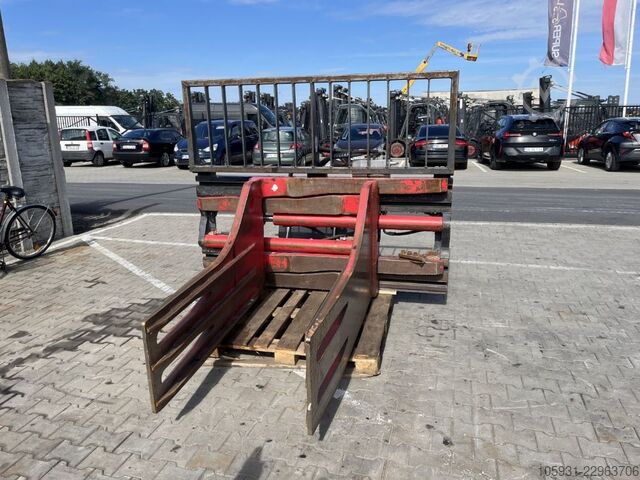 Pinza per balle Durwen PBK 80-SO