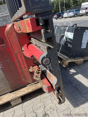 Pinza per balle Durwen PBK 80-SO