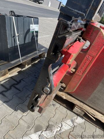 Pinza per balle Durwen PBK 80-SO