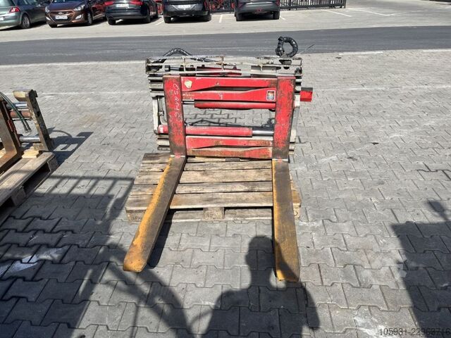 Posizionatore forche Durwen PGK30S