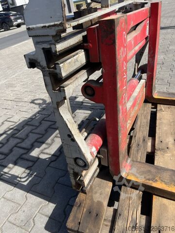 Posizionatore forche Durwen PGK30S