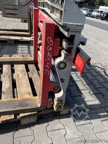 Posizionatore forche Durwen PGK30S