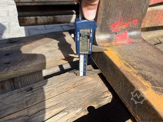 Posizionatore forche Durwen PGK30S