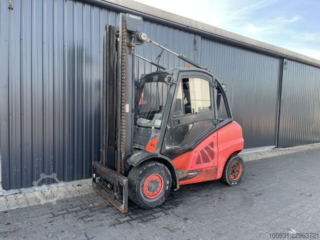  Linde H50D-02