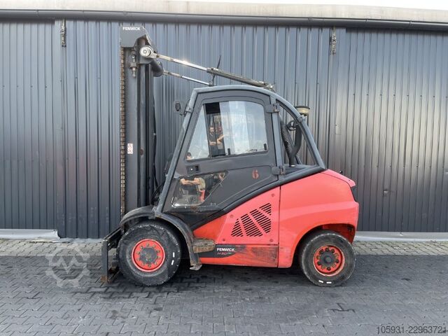  Linde H50D-02