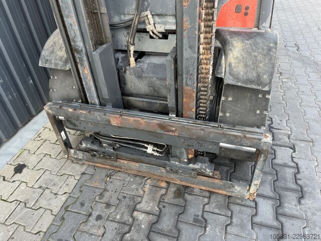  Linde H50D-02