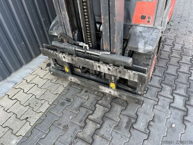  Linde H25D-01