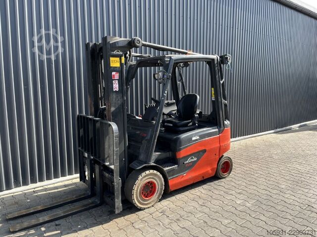  Linde E25-01