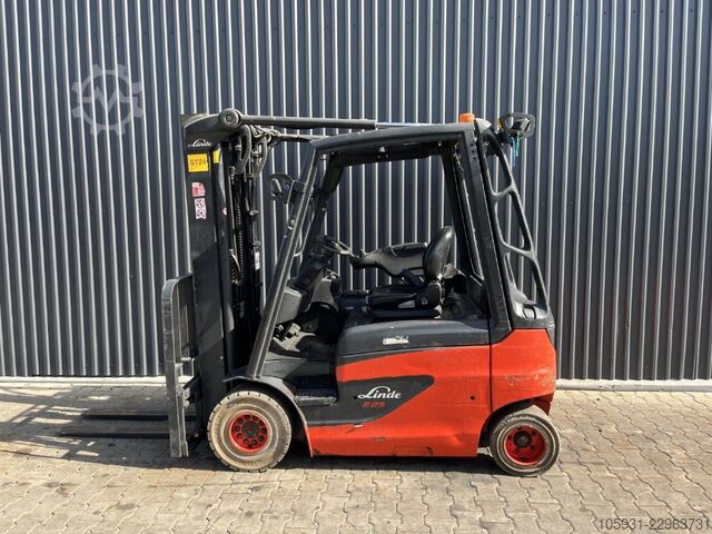  Linde E25-01