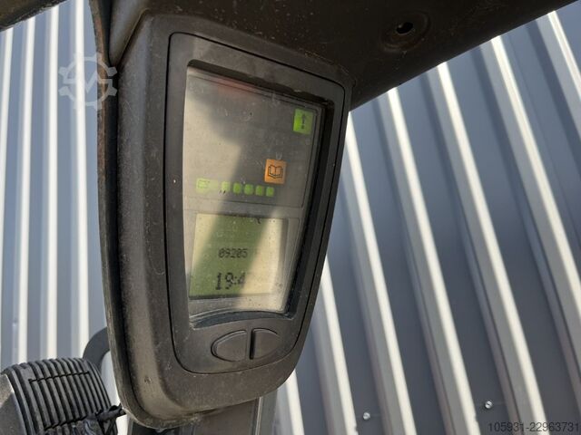 Linde E25-01