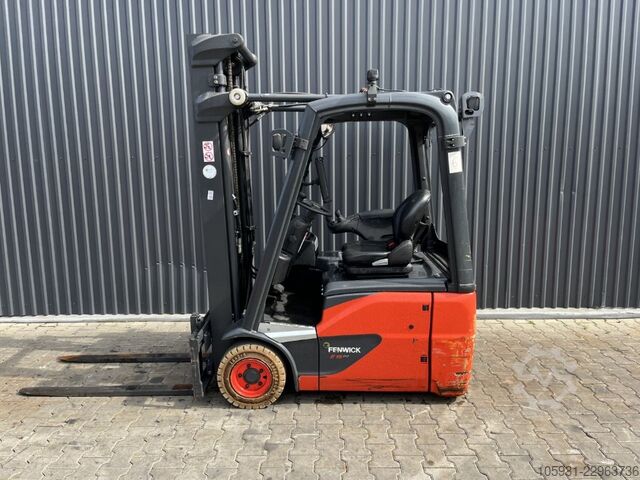  Linde E15-02