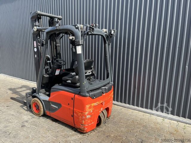  Linde E15-02