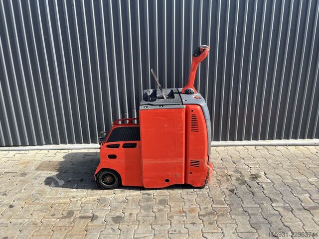  Linde 