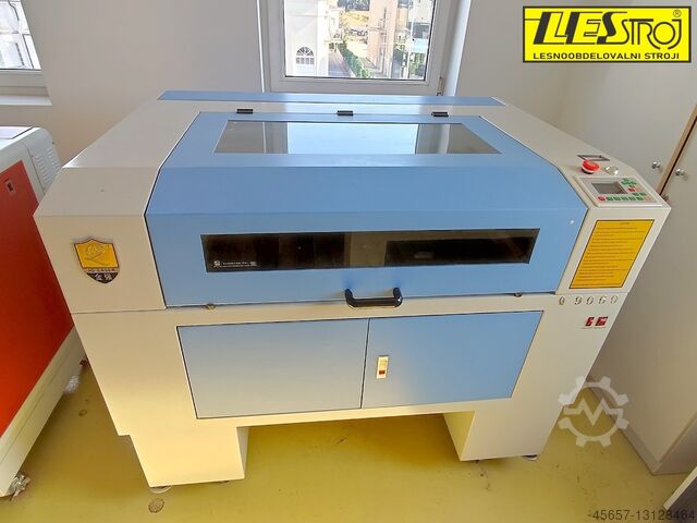 Laser engraving machine HS1290 