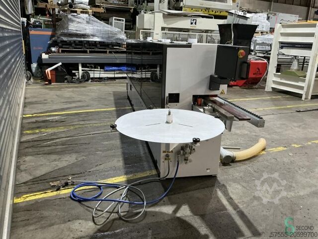 Kantenanleimmaschinen Cehisa PRO 12 2018 Cehisa PRO 12