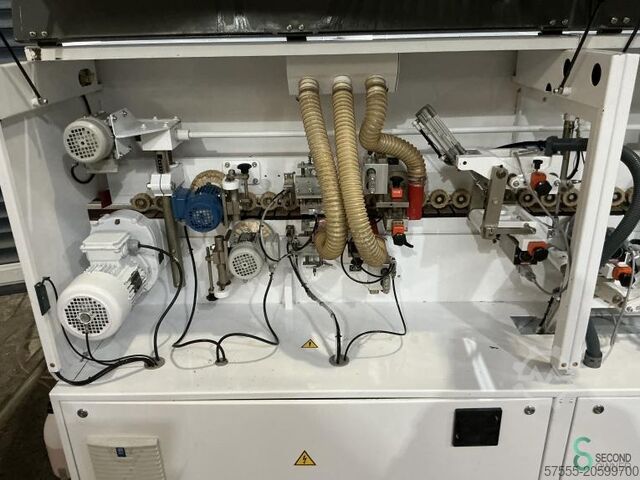 Kantenanleimmaschinen Cehisa PRO 12 2018 Cehisa PRO 12