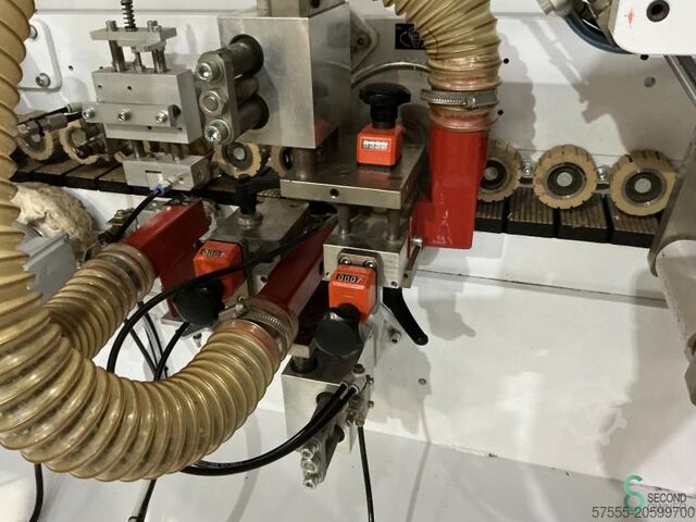 Kantenanleimmaschinen Cehisa PRO 12 2018 Cehisa PRO 12