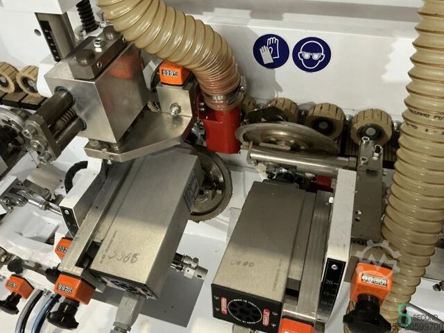 Kantenanleimmaschinen Cehisa PRO 12 2018 Cehisa PRO 12