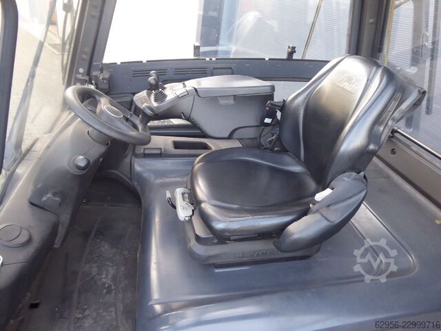  Linde E50HL-01