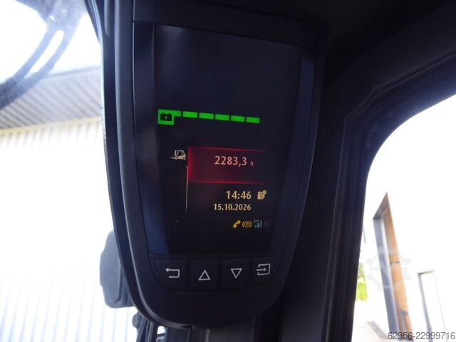  Linde E50HL-01