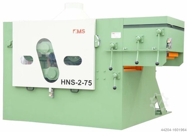 MS-Maschinenbau HNS-2-75