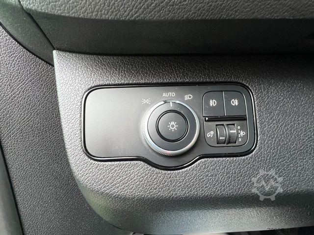 Komercijalno vozilo sa visokim krovom MERCEDES-BENZ Sprinter 316CDI MAXI 7G-TR TOTWINKEL KAMERA 360°
