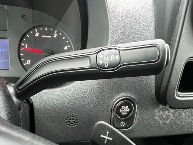 Komercijalno vozilo sa visokim krovom MERCEDES-BENZ Sprinter 316CDI MAXI 7G-TR TOTWINKEL KAMERA 360°
