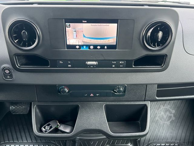 Komercijalno vozilo sa visokim krovom MERCEDES-BENZ Sprinter 316CDI MAXI 7G-TR TOTWINKEL KAMERA 360°