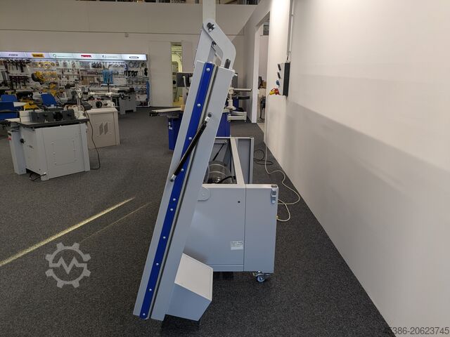 Pressa per incollare FELDER MVP 31.14 flex