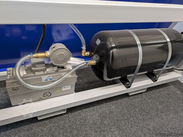 Pressa per incollare FELDER MVP 31.14 flex