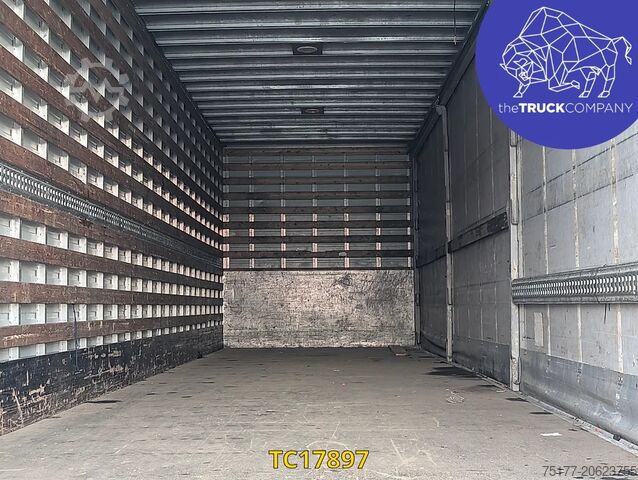 Suitcase Renault Premium 280