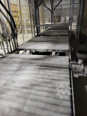 Celtniecības mašīna OMAG TRONIC 120/110