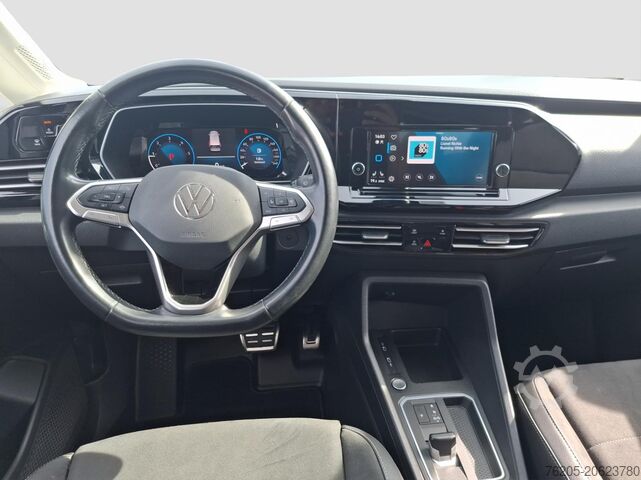 Minibus Volkswagen Caddy Maxi 2.0 TDI Style (EURO 6d) 2xKlima AHK