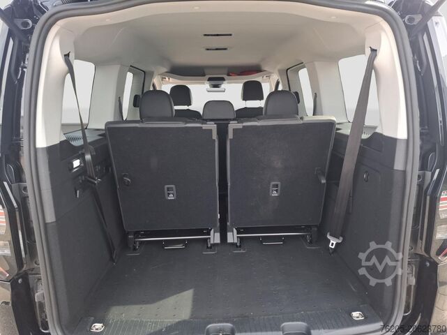 Minibus Volkswagen Caddy Maxi 2.0 TDI Style (EURO 6d) 2xKlima AHK