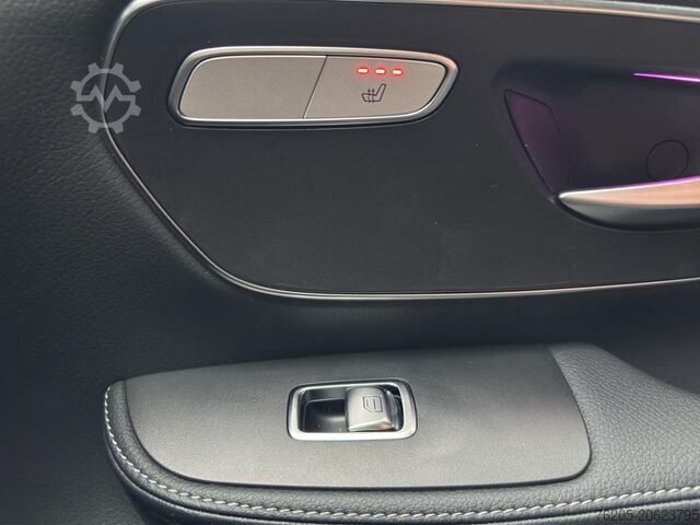 Kleinbus Mercedes-Benz V 250 d AVANTGARDE  AHK,Tisch,360°Kamera,uvm