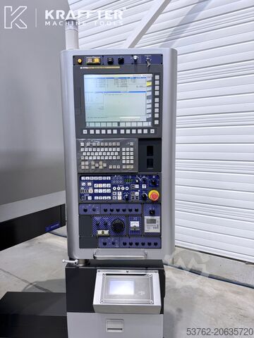 CNC-Flachschleifmaschine AMADA Techster 106 Amada Techster 106