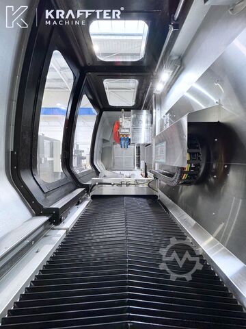 CNC-Flachschleifmaschine AMADA Techster 106 Amada Techster 106