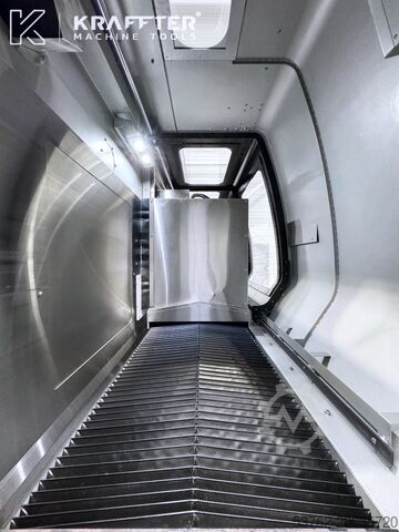 CNC-Flachschleifmaschine AMADA Techster 106 Amada Techster 106