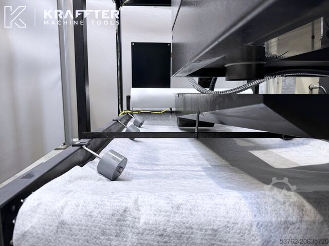 CNC-Flachschleifmaschine AMADA Techster 106 Amada Techster 106