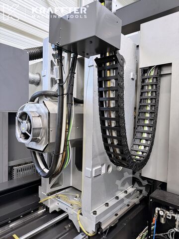 CNC-Flachschleifmaschine AMADA Techster 106 Amada Techster 106