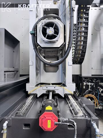 CNC-Flachschleifmaschine AMADA Techster 106 Amada Techster 106