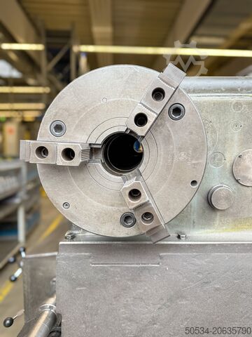 Keskisorvi Heyligenstaedt EV400 / 2000