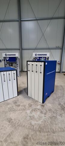 Tryckbromsverktygsskåp typ B ATS 34835H