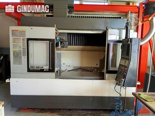 Okuma  MB-66VA Okuma MB-66VA