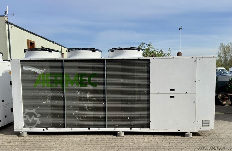 Kylaggregat Aermec NRK0750 H A 01
