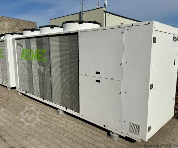 Kylaggregat Aermec NRK0750 H A 01